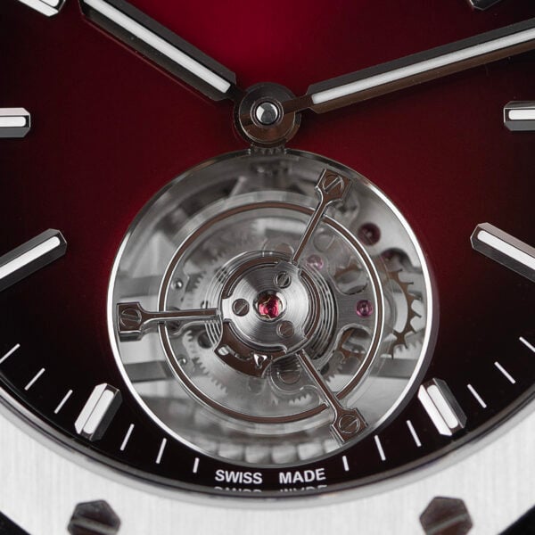 Pre-Owned Men’s Pre-Owned Luxury Watches  26730ST Watch