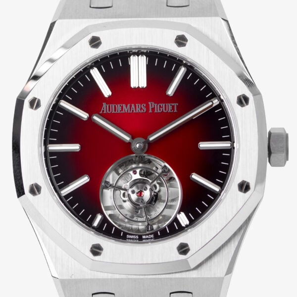 Pre-Owned Men’s Pre-Owned Luxury Watches  26730ST Watch