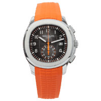 Patek Philippe Aquanaut Stainless Steel Automatic 5968A-001