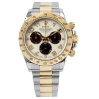 Rolex Oyster Perpetual Cosmograph Daytona 116523