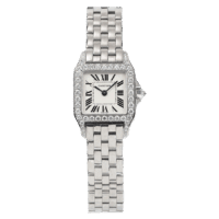 Cartier Santos Demoiselle 2700