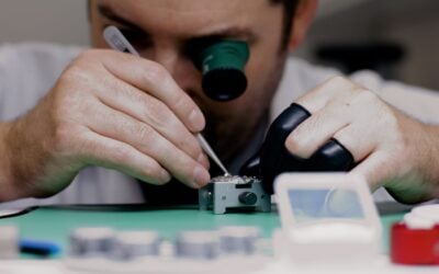 How To Tell If A Watch Needs Servicing