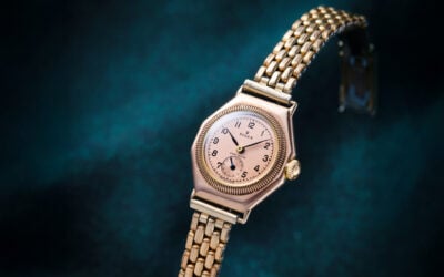 Sotheby’s Geneva achieves more than £20M in record-breaking watch auction