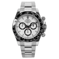 Rolex Oyster Perpetual Cosmograph Daytona ‘Panda’ Stainless Steel 40mm 126500LN