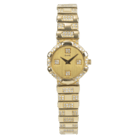 Pre-Owned   8601 C 587 Watch