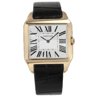 Pre-Owned Cartier   W2006951 Watch