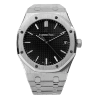 Pre-Owned Men’s Pre-Owned Luxury Watches  15510ST Watch