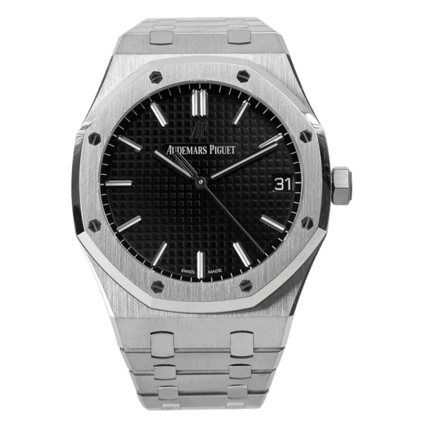 Pre-Owned Men’s Pre-Owned Luxury Watches  15510ST Watch