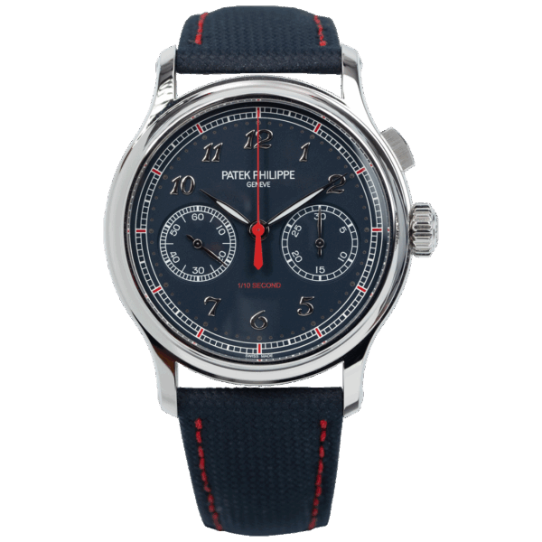 Pre-Owned Men’s Pre-Owned Luxury Watches  5470P-001 Watch