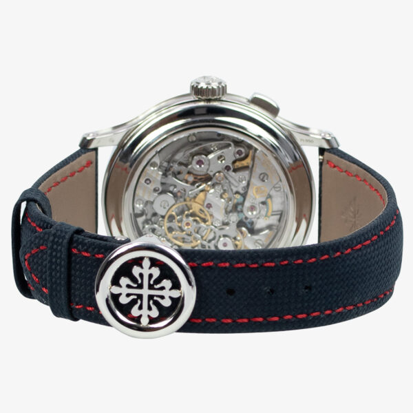 Pre-Owned Men’s Pre-Owned Luxury Watches  5470P-001 Watch