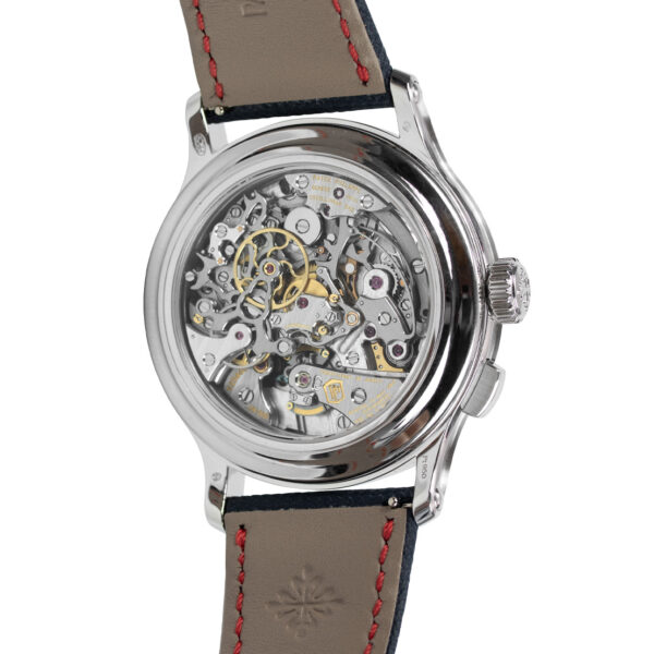 Pre-Owned Men’s Pre-Owned Luxury Watches  5470P-001 Watch