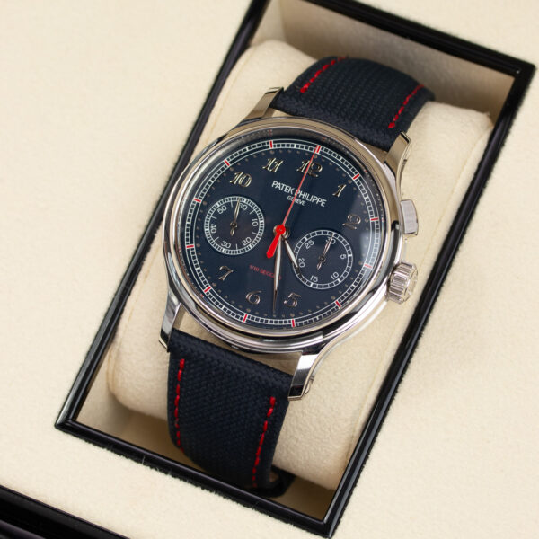 Pre-Owned Men’s Pre-Owned Luxury Watches  5470P-001 Watch
