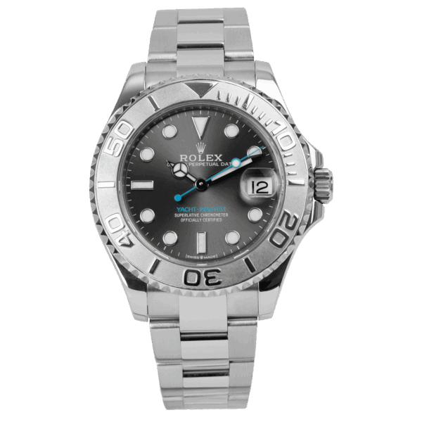 Pre-Owned   268622 Watch