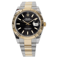 Pre-Owned Pre-Owned Rolex Datejust Watches  126333 Watch