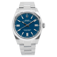 Pre-Owned Rolex Oyster Perpetual  134300 Watch