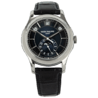 Pre-Owned Patek Philippe Watches  5205G-013 Watch