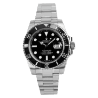 Pre-Owned Rolex Submariner  116610LN Watch