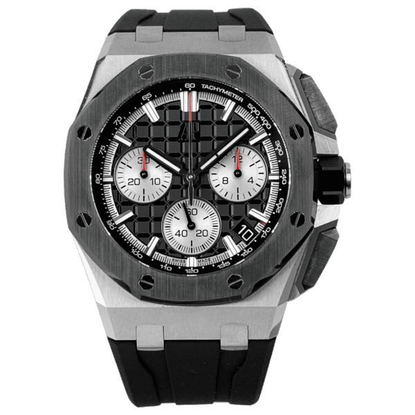 Pre-Owned Men’s Pre-Owned Luxury Watches  26420SO.OO.A002CA.01 Watch