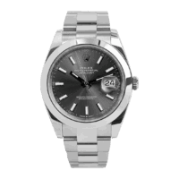 Pre-Owned Pre-Owned Rolex Datejust Watches  126300 Watch