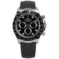 Pre-Owned   116519LN Watch