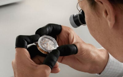 All you need to know about Audemars Piguet watch servicing and repairs