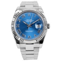 Pre-Owned Pre-Owned Rolex Datejust Watches  126334 Watch