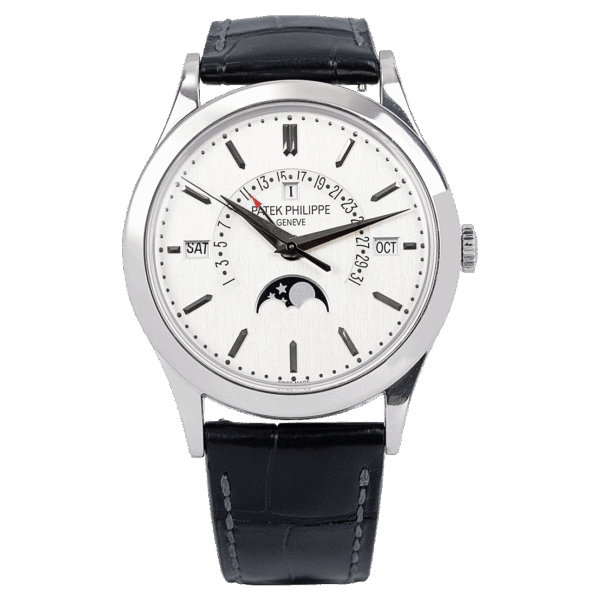 Pre-Owned Men’s Pre-Owned Luxury Watches  5496P-001 Watch