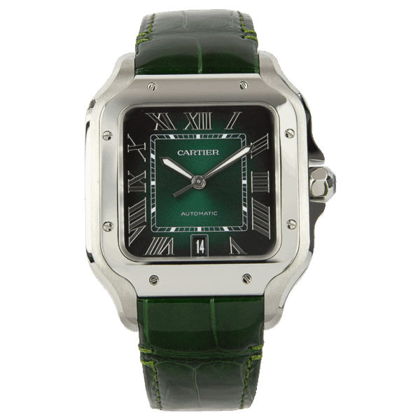 Pre-Owned   WSSA0062 Watch