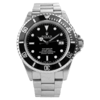 Pre-Owned Rolex Sea Dweller  16600 Watch