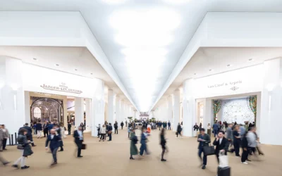 What to expect at Watches and Wonders 2026