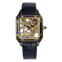 Pre-Owned Cartier   WHSA0031 Watch
