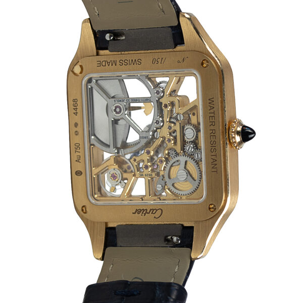Pre-Owned Cartier   WHSA0031 Watch