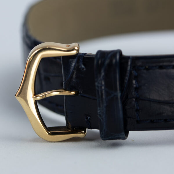 Pre-Owned Cartier   WHSA0031 Watch