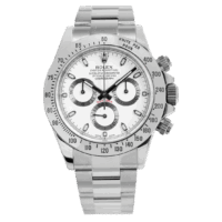 Pre-Owned Used and Pre-owned Rolex  for Sale  116520 Watch