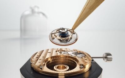What is a tourbillon and why does it matter?