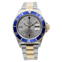 Pre-Owned Rolex Submariner  16613 Watch