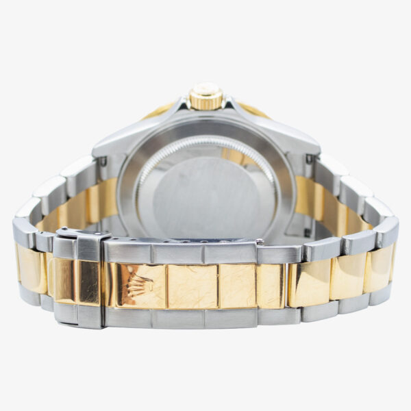 Pre-Owned Rolex Submariner  16613 Watch