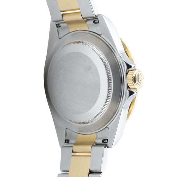 Pre-Owned Rolex Submariner  16613 Watch