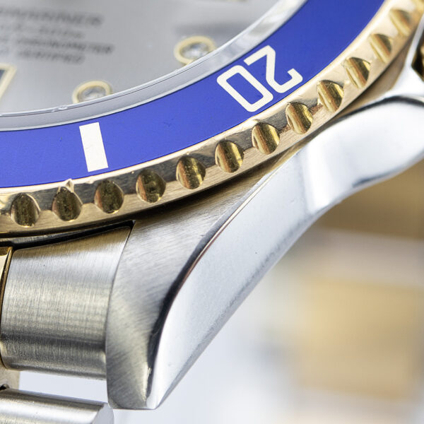 Pre-Owned Rolex Submariner  16613 Watch