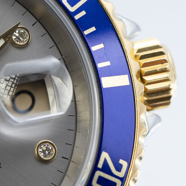 Pre-Owned Rolex Submariner  16613 Watch