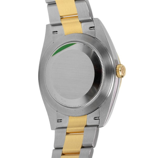 Pre-Owned Pre-Owned Rolex Datejust Watches  126333 Watch