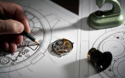 A guide to repair costs of luxury watch complications