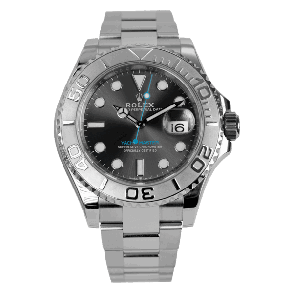 Pre-Owned Pre-Owned Rolex Yacht-Master Watches  126622 Watch