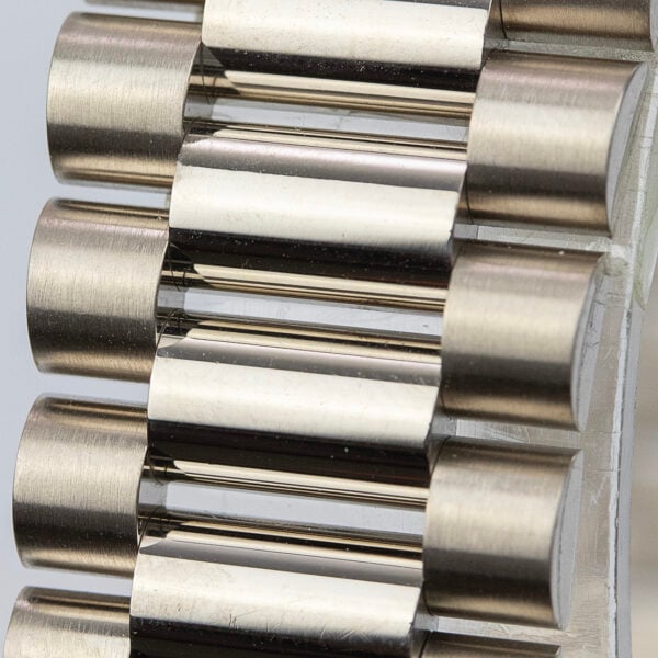 Pre-Owned Rolex Day-Date  228239 Watch