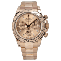 Pre-Owned   116505 Watch