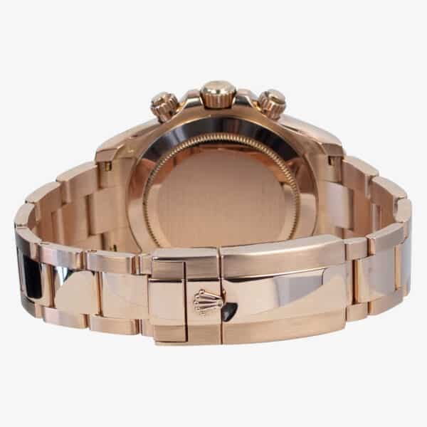 Pre-Owned   116505 Watch