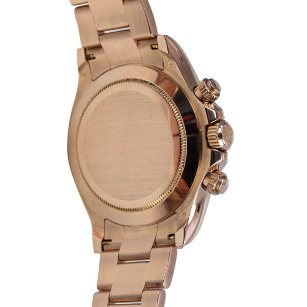 Pre-Owned   116505 Watch