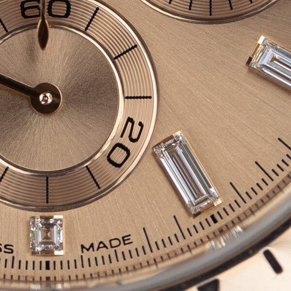 Pre-Owned   116505 Watch