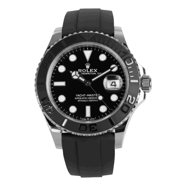 Pre-Owned Pre-Owned Rolex Yacht-Master Watches  226659 Watch