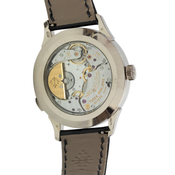 Pre-Owned Men’s Pre-Owned Luxury Watches  5231G-001 Watch